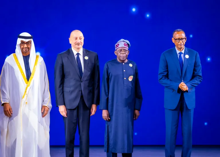 ADSW Tinubu - THEWILL NEWS MEDIA ADSW
