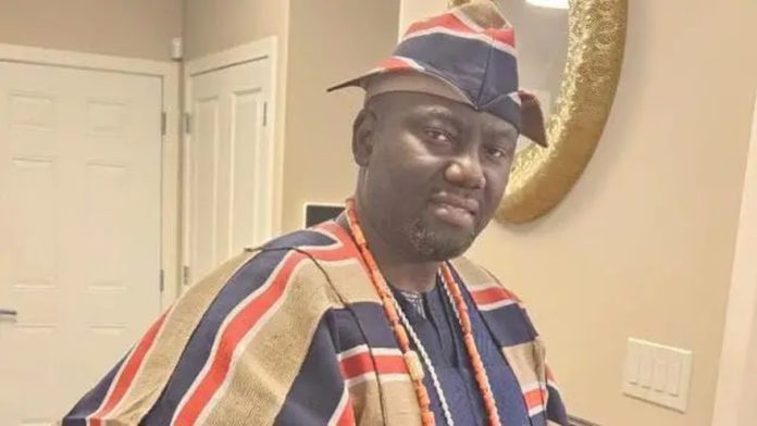 Abimbola Owoade Abimbola Owoade
