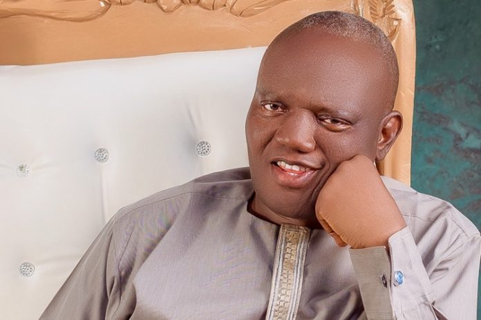 Abiodun KOMOLAFE Abiodun KOMOLAFE