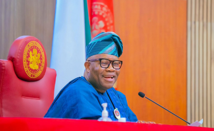 Akpabio