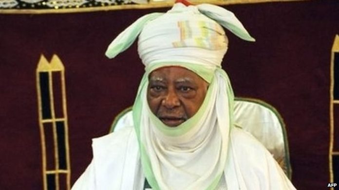 Alhaji Aminu Babba Dan'Agundi