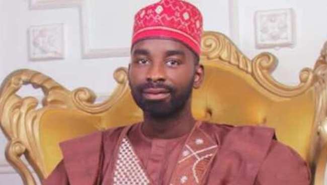 Alhaji Yusuf Umar Datti