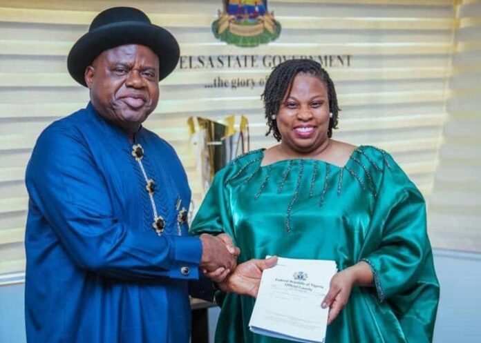 Bayelsa Cabinet Approves Purchase Of 60mw Gas Turbines Bayelsa Cabinet Approves Purchase Of 60mw Gas Turbines