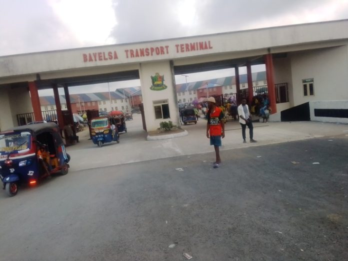 Bayelsa Transport Terminal Bayelsa Transport Terminal