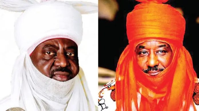 Bayero-Sanusi