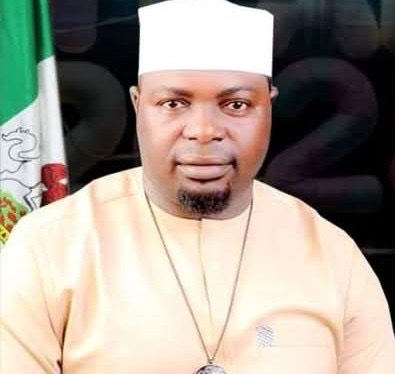 Hon. Maurice Orwough Hon. Maurice Orwough