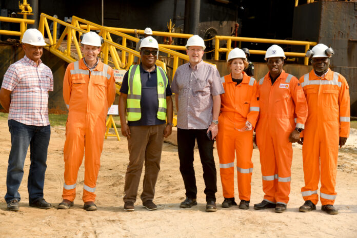 Brightwaters Energy