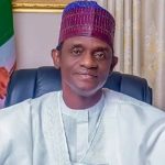 Yobe Gov Assures Support to Security Agencies Governor Mai Mala-Buni