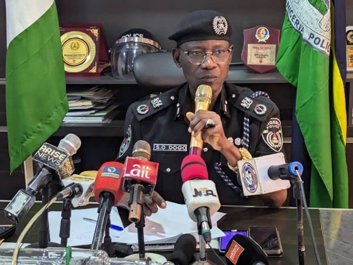 CP Salman Dogo CP Salman Dogo