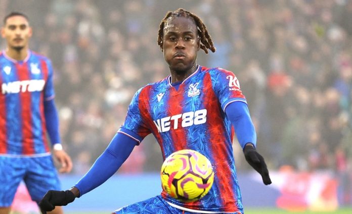Chelsea Recall Chalobah Chelsea Recall Chalobah
