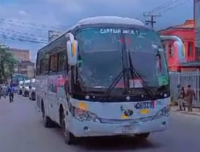 Chisco Transport