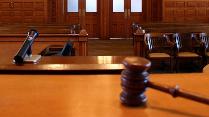 Court Court