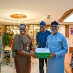 Gov. Abiodun Plans Increasing Ogun Teach Interns To 6,000 Dapo Abiodun-Ogun Teach