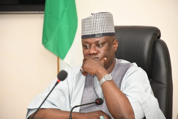 Dr Ibrahim Abubakar Kana Dr Ibrahim Abubakar Kana