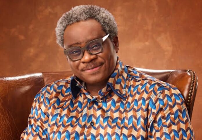 Dr. Kolawole Adesina Dr. Kolawole Adesina