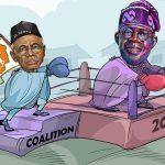 Can el-Rufai, Other Stakeholders Build a Coalition to Stop Tinubu in 2027? ELRUFAI COALITION