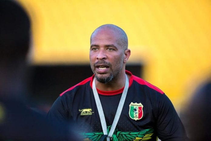 Eric Sékou Chelle