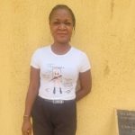 Woman Arrested In Ogun For Slashing Pupil’s Hands With Razor Blade Fatimo Odeale