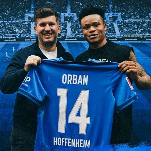 Gift Orban Gift Orban