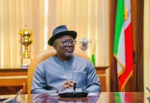OPINION: Daybreak: Why Gov Sheriff Oborevwori Must Dismantle The Okowa Monopoly