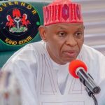 State Police: Gov Yusuf Backs Tinubu, Says Outfit Will Boost Security Abba Kabir Yusuf