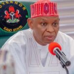 Food Security: Kano Govt Partners Foreign Experts To Boost Agric Production Governor Abba Kabir Yusuf
