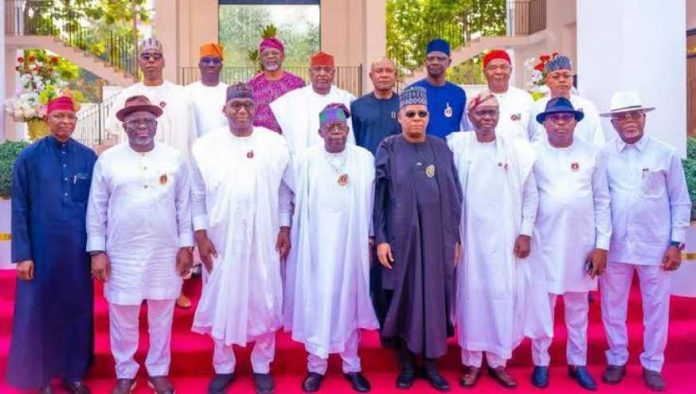 Governors-with-Tinubu