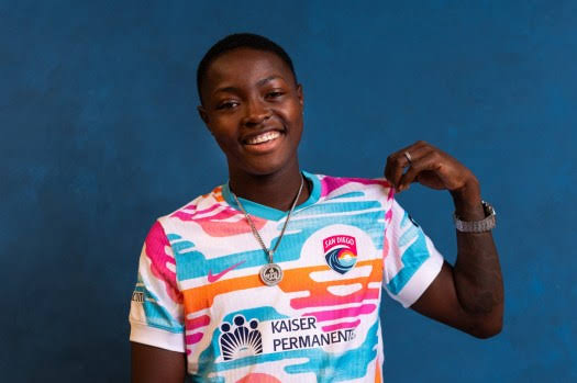 Chiamaka Okwuchukwu