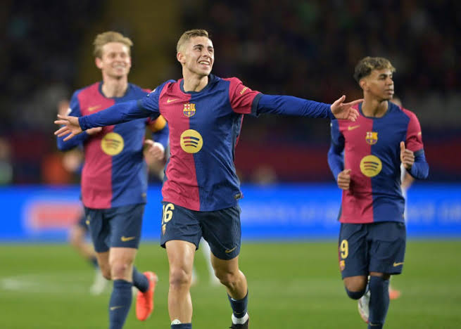 Lopez Barcelona Lopez Barcelona