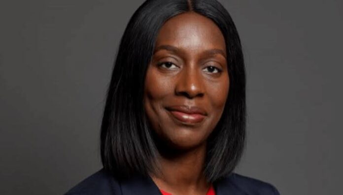 UK Appoints British-Nigerian Florence Eshalomi Trade Envoy To Nigeria