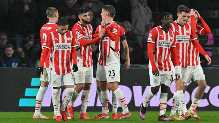 PSV PSV
