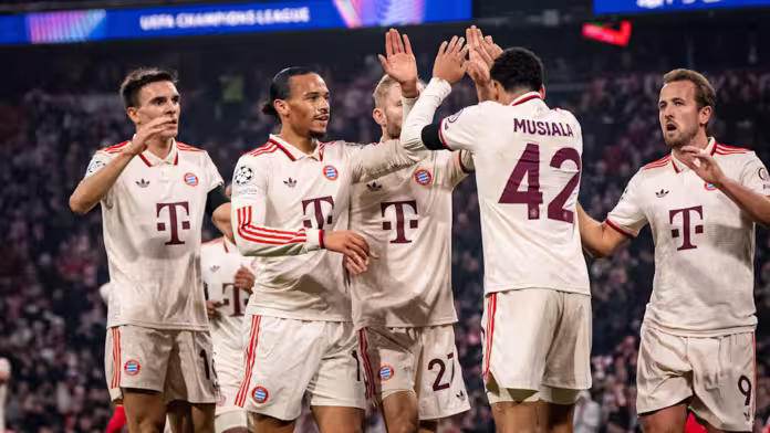 Bayern Munich