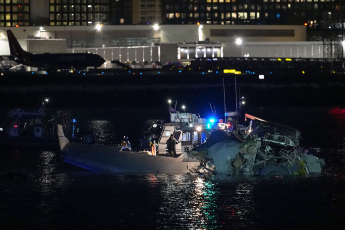 Plane crash Plane crash