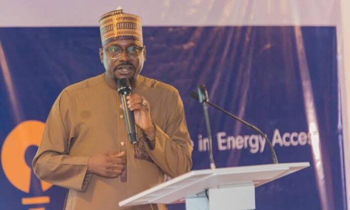 Abba Abubakar Aliyu Abba Abubakar Aliyu