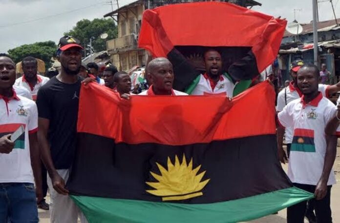 IPOB- IPOB