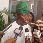 Plateau Begins Urban Renewal, Reviews Greater Jos Master Plan Joshua Laven Ubandom