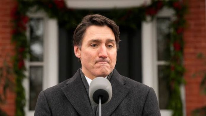 Justin Trudeau Justin Trudeau