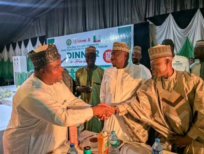 Kano apc