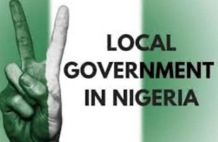 Local Government Local Government