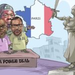 ANOTHER CONTROVERSIAL CONTRACT: Obasanjo, Buhari, Agunloye, Others and Mambilla Hydroelectric Power Project MANBILA POWER DEAL