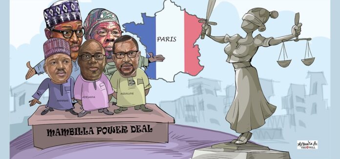 MANBILA POWER DEAL MANBILA POWER DEAL