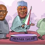 2027 PRESIDENTIAL RACE: Uncertainty Over Planned Alliance Among Atiku, Obi, Kwankwaso MERGER TALKS DEADLOCK