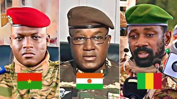 Mali-Niger-Burkina-Faso- Mali-Niger-Burkina-Faso-