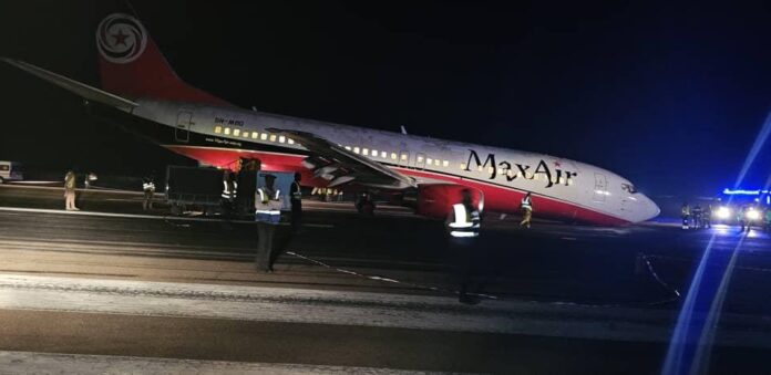 Max Air