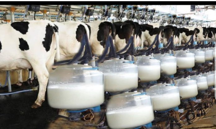Milk Collection Centres Milk Collection Centres