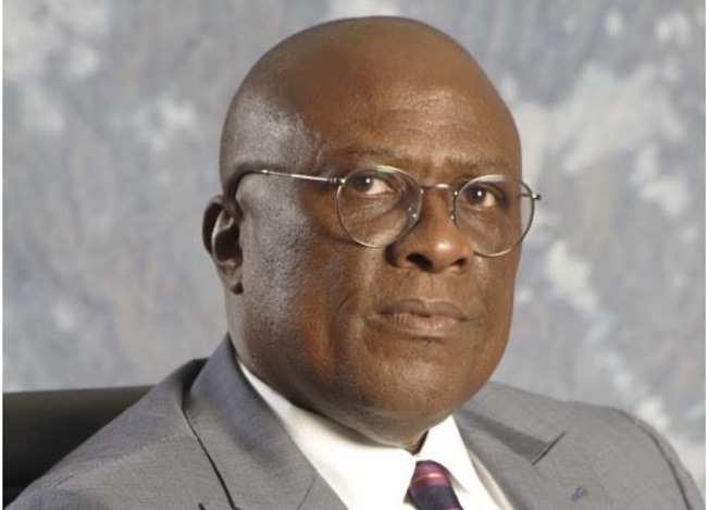 Mr. Olumuyiwa Olumekun Mr. Olumuyiwa Olumekun