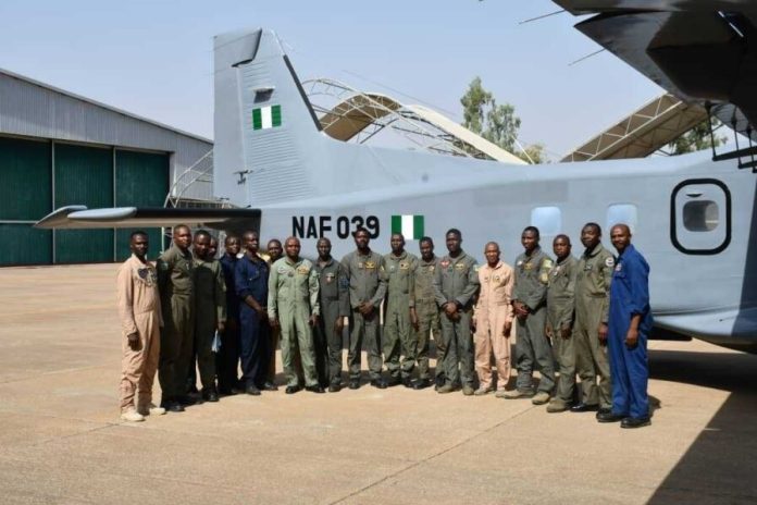 NAF Engineers NAF Engineers