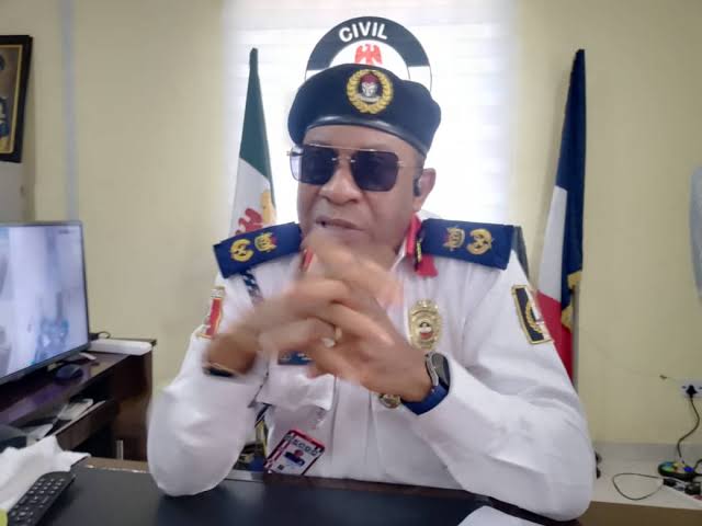 NSCDC-Francis Nnadi NSCDC-Francis Nnadi