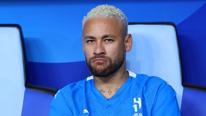 Neymar Neymar
