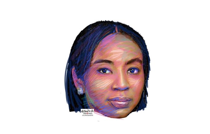 OMOLOLA OLOWORARAN OMOLOLA OLOWORARAN